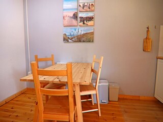 Appartement Luhme Kenmerken 15