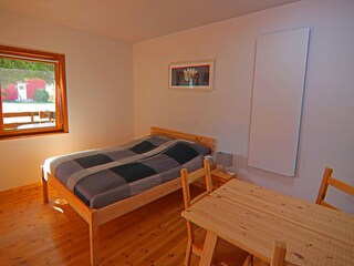 Apartment Luhme Features 12
