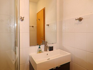 Appartement Luhme Équipement 25