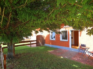 Appartement Luhme Buitenaudio-opname 5