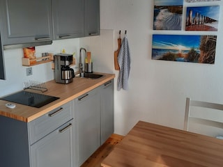 Apartment Luhme Ausstattung 4