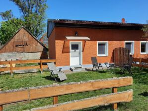 Apartment Ferienwohnung am Vilzsee, Mirow