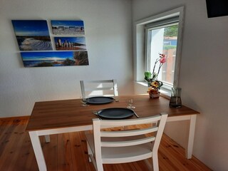 Appartement Luhme Kenmerken 19