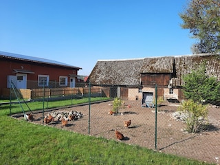 Appartamento Luhme Ambiente 28