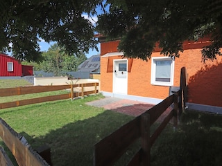 Appartamento Luhme Registrazione all'aperto 8