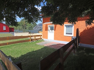 Apartment Luhme Outdoor Recording 6