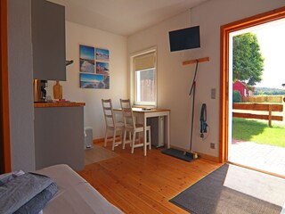 Apartment Luhme Ausstattung 12
