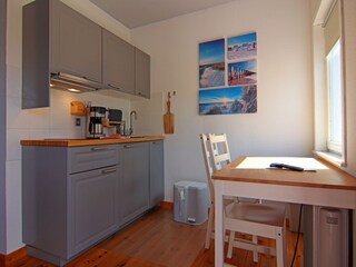 Appartement Luhme Kenmerken 14