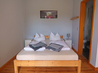 Appartement Luhme Kenmerken 17
