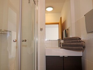 Appartement Luhme Kenmerken 16