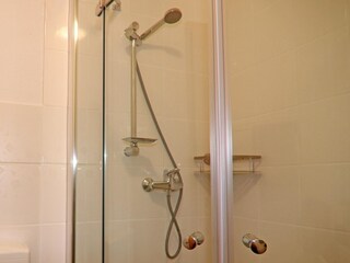 Appartement Luhme Équipement 18