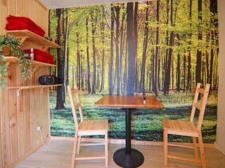 Appartement Luhme  34