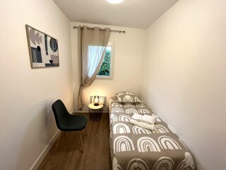 Ferienhaus Carantec Ausstattung 11