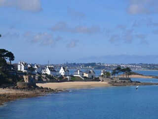 Ferienhaus Carantec Umgebung 15
