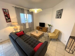 Ferienhaus Carantec Ausstattung 8