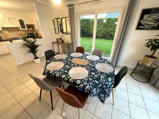 Ferienhaus Carantec Ausstattung 6