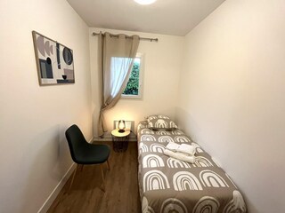 Maison de vacances Carantec Équipement 6