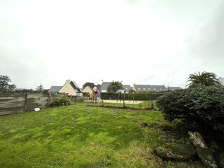 Maison de vacances Carantec Enregistrement extérieur 3