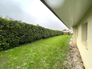 Casa per le vacanze Carantec Registrazione all'aperto 2