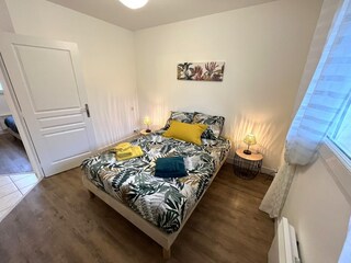 Holiday house Carantec Features 10