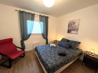 Ferienhaus Carantec Ausstattung 4