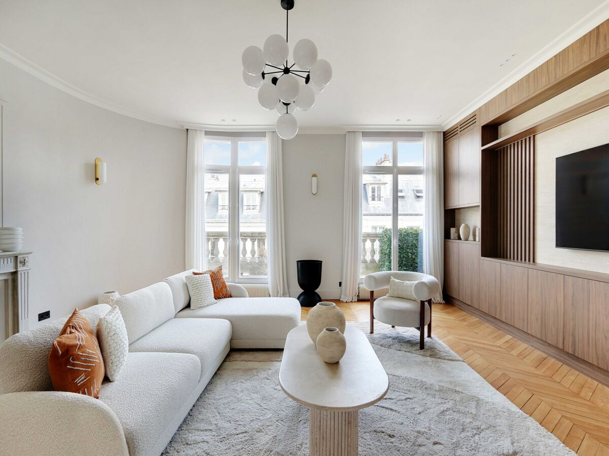 Appartement Paris  1