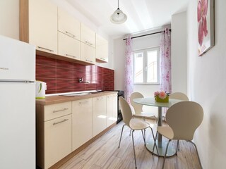 Apartment Rogoznica Features 8