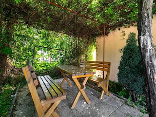 Apartment Rogoznica Außenaufnahme 6