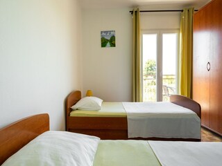 Apartamento Rogoznica Características 32