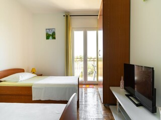 Apartamento Rogoznica Características 17