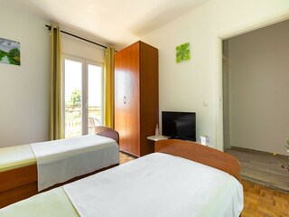 Apartamento Rogoznica Características 33