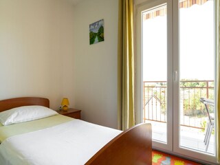 Apartment Rogoznica Features 26
