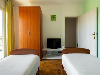 Appartement Rogoznica Kenmerken 9