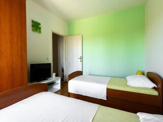 Apartamento Rogoznica Características 8