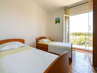 Appartement Rogoznica Équipement 33