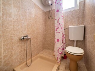 Apartamento Rogoznica Características 27