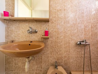 Appartement Rogoznica Équipement 34