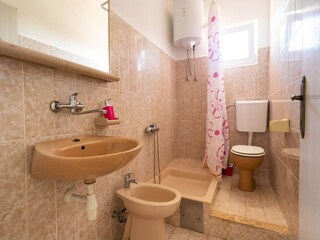 Apartment Rogoznica Ausstattung 33