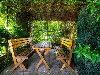 Apartment Rogoznica Outdoor Recording 7