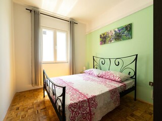 Apartamento Rogoznica Características 28