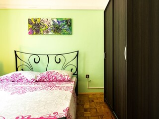 Apartment Rogoznica Ausstattung 18
