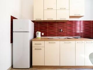 Appartamento Rogoznica Caratteristiche 14