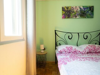 Appartement Rogoznica Équipement 19