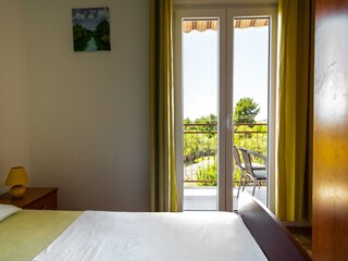 Apartment Rogoznica Ausstattung 22