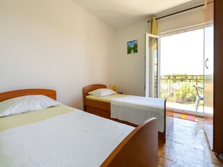 Apartment Rogoznica Ausstattung 21