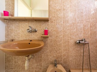Apartamento Rogoznica Características 33