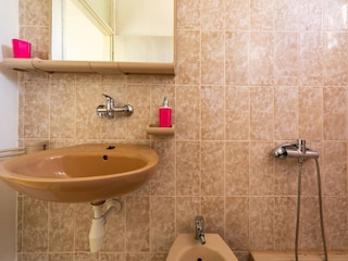 Apartment Rogoznica Ausstattung 34