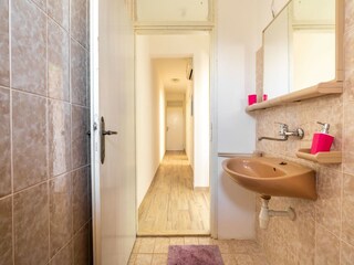 Apartamento Rogoznica Características 22