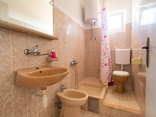 Apartment Rogoznica Features 33