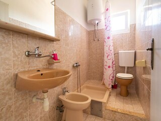 Appartement Rogoznica Kenmerken 32